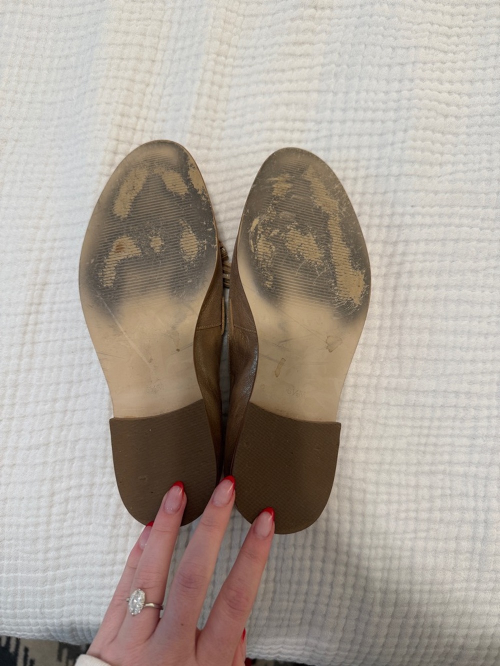 Talbots Loafers - Picture 4 of 4